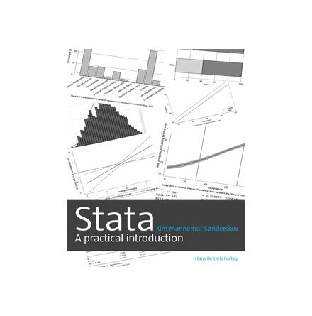 Stata: A practical introduction (by Kim Mannemar)