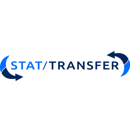 Stat/Transfer Single-User non-academic Licenses
